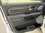 New 2025 Ram 1500 Laramie Crew Cab 4x4 Pickup for sale #713114 - photo 18