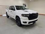 New 2025 Ram 1500 Laramie Crew Cab 4x4 Pickup for sale #713114 - photo 2