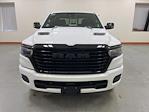 New 2025 Ram 1500 Laramie Crew Cab 4x4 Pickup for sale #713114 - photo 3