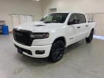 New 2025 Ram 1500 Laramie Crew Cab 4x4 Pickup for sale #713114 - photo 4