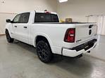 New 2025 Ram 1500 Laramie Crew Cab 4x4 Pickup for sale #713114 - photo 6