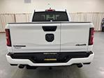 New 2025 Ram 1500 Laramie Crew Cab 4x4 Pickup for sale #713114 - photo 7