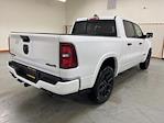 New 2025 Ram 1500 Laramie Crew Cab 4x4 Pickup for sale #713114 - photo 8