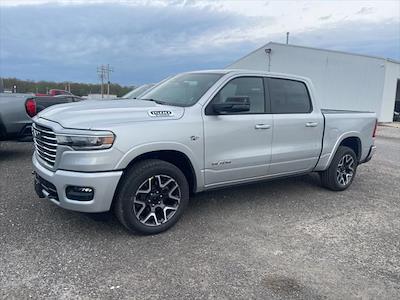 New 2026 Ram 1500 Laramie Crew Cab for sale #N358594 - photo 2