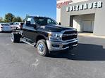 2024 Ram 3500 Regular Cab DRW 4x4, Cab Chassis for sale #RG100328 - photo 3