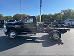 2024 Ram 3500 Regular Cab DRW 4x4, Cab Chassis for sale #RG100328 - photo 6