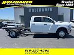 2024 Ram 3500 Crew Cab DRW 4x4, Cab Chassis for sale #RG282089 - photo 1