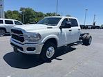 2024 Ram 3500 Crew Cab DRW 4x4, Cab Chassis for sale #RG282089 - photo 4