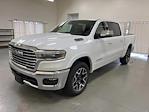 New 2025 Ram 1500 Laramie Crew Cab 4x4 Pickup for sale #SN523271 - photo 4