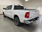 New 2025 Ram 1500 Laramie Crew Cab 4x4 Pickup for sale #SN523271 - photo 6