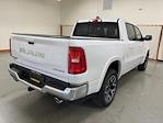 New 2025 Ram 1500 Laramie Crew Cab 4x4 Pickup for sale #SN523271 - photo 8