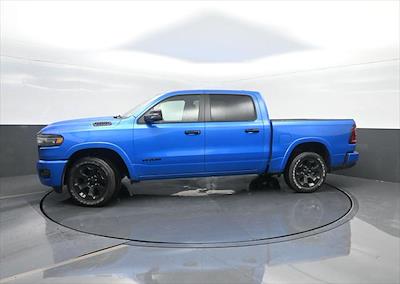 New 2026 Ram 1500 Big Horn Crew Cab 4x4 Pickup for sale #10T0015 - photo 1