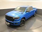New 2026 Ram 1500 Big Horn Crew Cab 4x4 Pickup for sale #10T0015 - photo 36