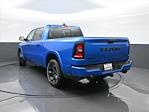 New 2026 Ram 1500 Big Horn Crew Cab 4x4 Pickup for sale #10T0015 - photo 43