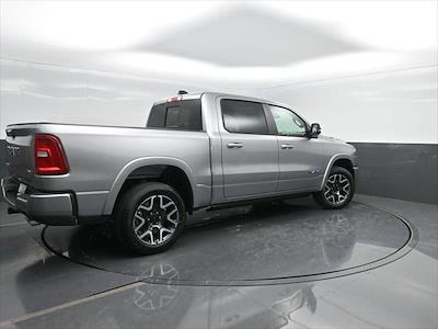 New 2026 Ram 1500 Laramie Crew Cab 4x4 Pickup for sale #10T0034 - photo 1