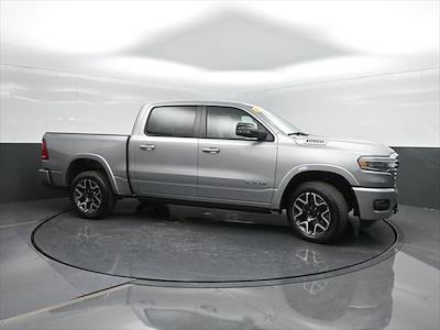 New 2026 Ram 1500 Laramie Crew Cab 4x4 Pickup for sale #10T0034 - photo 2