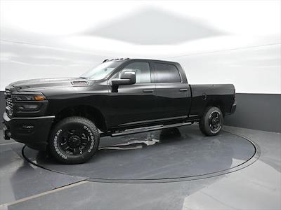 New 2025 Ram 2500 Tradesman Crew Cab 4x4 Pickup for sale #10T2038 - photo 1