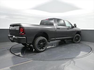 New 2025 Ram 2500 Big Horn Crew Cab 4x4 Pickup for sale #10T2046 - photo 2
