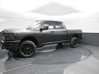 New 2025 Ram 2500 Big Horn Crew Cab 4x4 Pickup for sale #10T2376 - photo 1