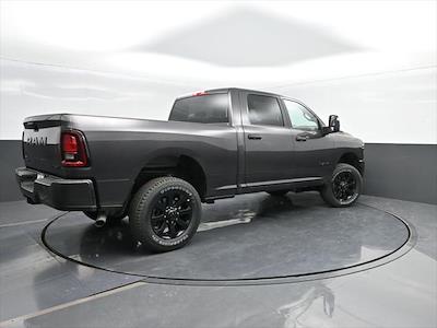 New 2025 Ram 2500 Big Horn Crew Cab 4x4 Pickup for sale #10T2376 - photo 2
