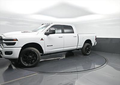 New 2025 Ram 2500 Laramie Crew Cab 4x4 Pickup for sale #10T3450 - photo 1