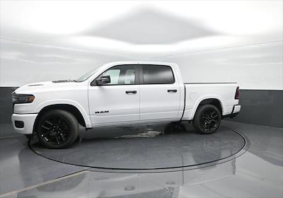 New 2026 Ram 1500 Laramie Crew Cab 4x4 Pickup for sale #10T3806 - photo 1