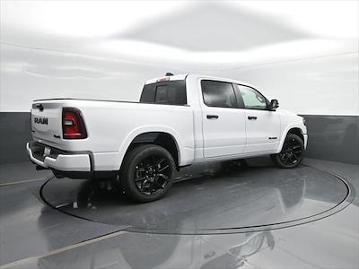 New 2026 Ram 1500 Laramie Crew Cab 4x4 Pickup for sale #10T3806 - photo 2