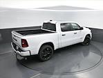 New 2026 Ram 1500 Laramie Crew Cab 4x4 Pickup for sale #10T3806 - photo 44