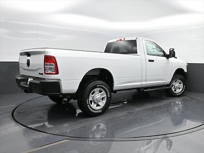 New 2024 Ram 2500 Tradesman Regular Cab 4x4 Pickup for sale #10T4010 - photo 2