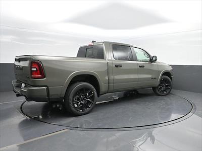 New 2026 Ram 1500 Laramie Crew Cab 4x4 Pickup for sale #10T5852 - photo 2