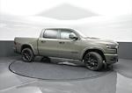New 2026 Ram 1500 Laramie Crew Cab 4x4 Pickup for sale #10T5852 - photo 3