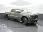 New 2026 Ram 1500 Laramie Crew Cab 4x4 Pickup for sale #10T5852 - photo 4