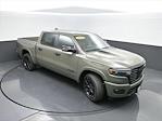 New 2026 Ram 1500 Laramie Crew Cab 4x4 Pickup for sale #10T5852 - photo 41