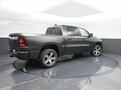 New 2025 Ram 1500 Tradesman Crew Cab 4x4 Pickup for sale #10T6999 - photo 2