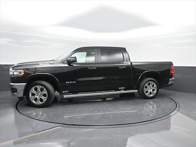 New 2026 Ram 1500 Big Horn Crew Cab 4x4 Pickup for sale #10T71346 - photo 1