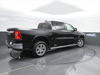New 2026 Ram 1500 Big Horn Crew Cab 4x4 Pickup for sale #10T71346 - photo 2