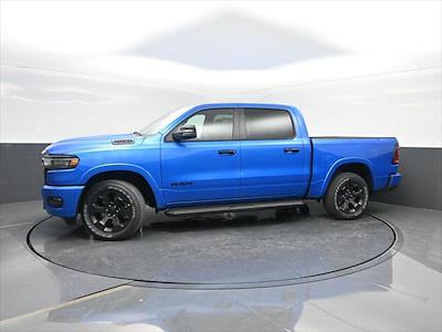 New 2026 Ram 1500 Big Horn Crew Cab 4x4 Pickup for sale #10T7138 - photo 1