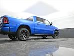 New 2026 Ram 1500 Big Horn Crew Cab 4x4 Pickup for sale #10T7138 - photo 35