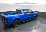 New 2026 Ram 1500 Big Horn Crew Cab 4x4 Pickup for sale #10T7138 - photo 39