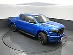 New 2026 Ram 1500 Big Horn Crew Cab 4x4 Pickup for sale #10T7138 - photo 40