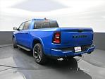 New 2026 Ram 1500 Big Horn Crew Cab 4x4 Pickup for sale #10T7138 - photo 44
