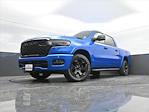 New 2026 Ram 1500 Big Horn Crew Cab 4x4 Pickup for sale #10T7138 - photo 45