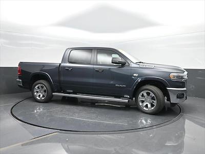 New 2026 Ram 1500 Big Horn Crew Cab 4x4 Pickup for sale #10T7879 - photo 1