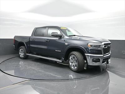 New 2026 Ram 1500 Big Horn Crew Cab 4x4 Pickup for sale #10T7879 - photo 2