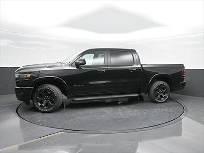 New 2026 Ram 1500 Big Horn Crew Cab 4x4 Pickup for sale #10T8692 - photo 1