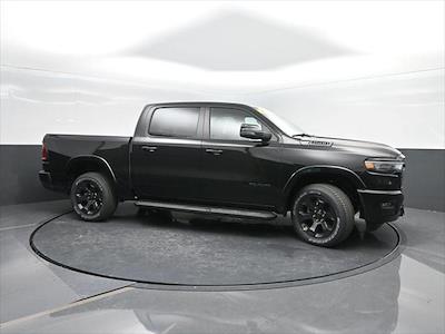 New 2026 Ram 1500 Big Horn Crew Cab 4x4 Pickup for sale #10T8692 - photo 2
