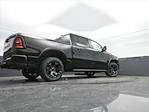 New 2026 Ram 1500 Big Horn Crew Cab 4x4 Pickup for sale #10T8692 - photo 35
