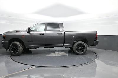 New 2025 Ram 2500 Big Horn Crew Cab 4x4 Pickup for sale #10T2046 - photo 1