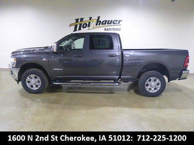 New 2024 Ram 2500 Laramie Crew Cab 4x4 Pickup for sale #1245677 - photo 1