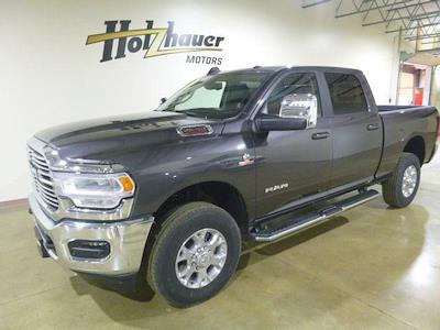 New 2024 Ram 2500 Laramie Crew Cab 4x4 Pickup for sale #1245677 - photo 2
